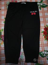 pantalone corto  donna 