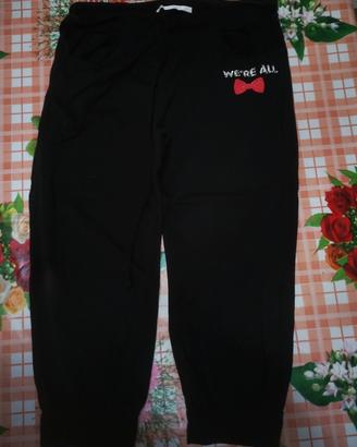 pantalone corto  donna 