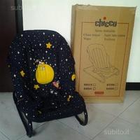 CHICCO sdraio reclinabile