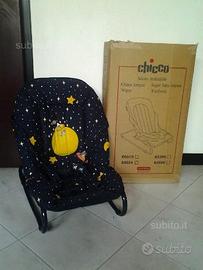 CHICCO sdraio reclinabile