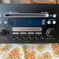 Stereo Suzuki gran vitara