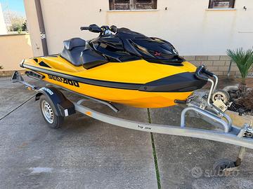 Seadoo rxp 300