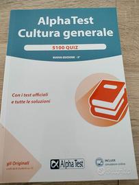 Libro quiz cultura generale