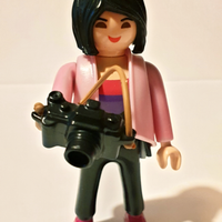 Playmobil FIGURES - serie 4
