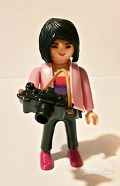 Playmobil FIGURES - serie 4
