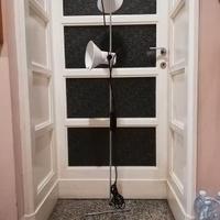 Guzzini Lampada da Terra Vintage con Contrappeso