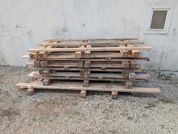 Set 10 bancali 230x130