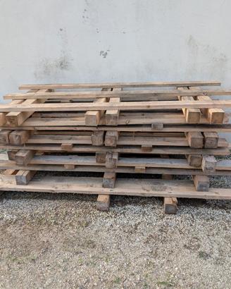Set 10 bancali 230x130