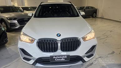 Bmw X1 sDrive16d Advantage