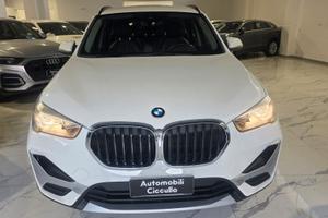 Bmw X1 sDrive16d Advantage