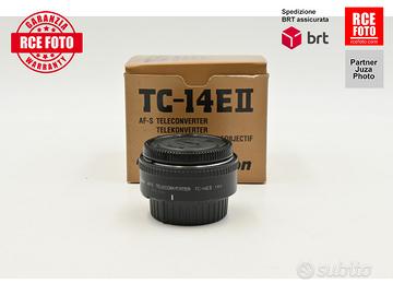 Nikon TC-14E II (Nikon)