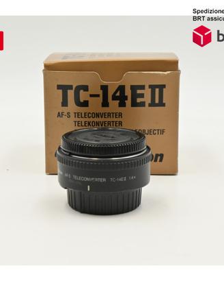 Nikon TC-14E II (Nikon)