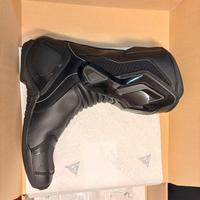 Stivali racing daines nuovi