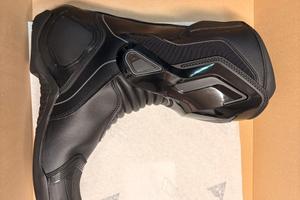 Stivali racing daines nuovi