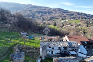 RUSTICO A BAGNOLO PIEMONTE