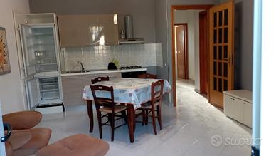 Capo Rizzuto - Casa Vacanza