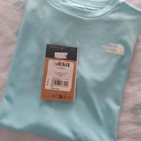 Maglia the North face