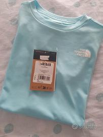 Maglia the North face