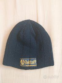 Cappello Belstaff nero