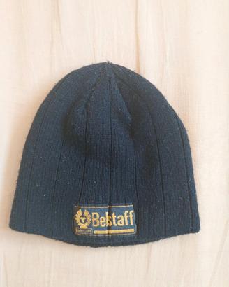 Cappello Belstaff nero