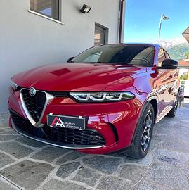 Alfa Romeo Tonale 1.6 MJT 130cv Ti tct6