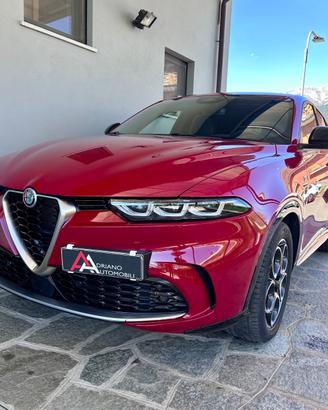 Alfa Romeo Tonale 1.6 MJT 130cv Ti tct6