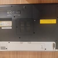 Portatile Notebook Sony Vaio