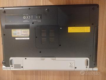 Portatile Notebook Sony Vaio