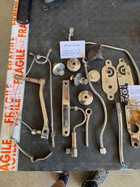 Ricambi Guzzi 500 Falcone astore