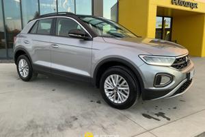 VOLKSWAGEN T-Roc 2.0 TDI SCR 150 CV DSG Life