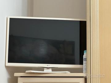 TV LG 28