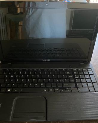 Pc toshiba