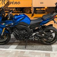 Yamaha fz8 fazer