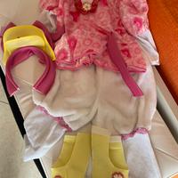 Paperina pegasus carnevale