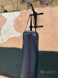 Sacca da boxe