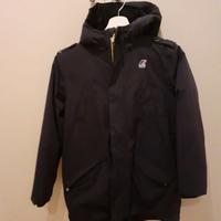 K-Way - Roger Ripstop Marmot