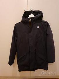 K-Way - Roger Ripstop Marmot