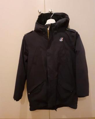 K-Way - Roger Ripstop Marmot