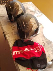 Caschi  moto MT Helmets