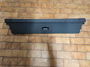 copertura retrattile interna baule ford