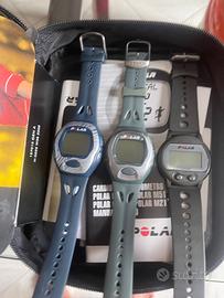 Cardiofrequenzimetro