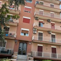 Appartamento arredato zona galermo