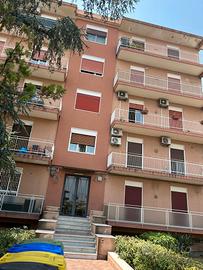 Appartamento arredato zona galermo