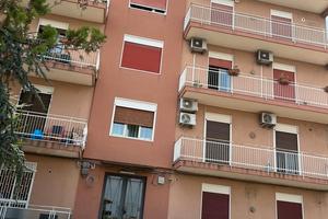 Appartamento arredato zona galermo