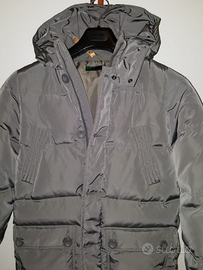 Giaccone 3/4 benetton bambino