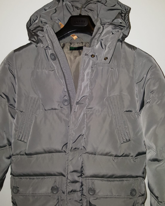 Giaccone 3/4 benetton bambino