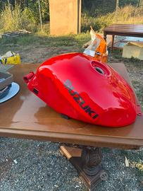 Serbatoio suzuki TL1000S