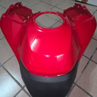 COVER SRRBATOIO DUCATI 1250 S