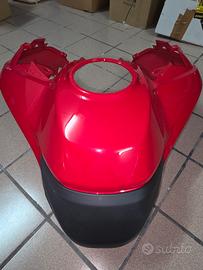 COVER SRRBATOIO DUCATI 1250 S