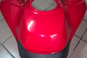 COVER SRRBATOIO DUCATI 1250 S